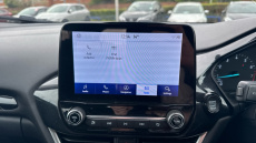 Ford Puma 1.0 EcoBoost Hybrid mHEV Titanium 5dr Petrol Hatchback